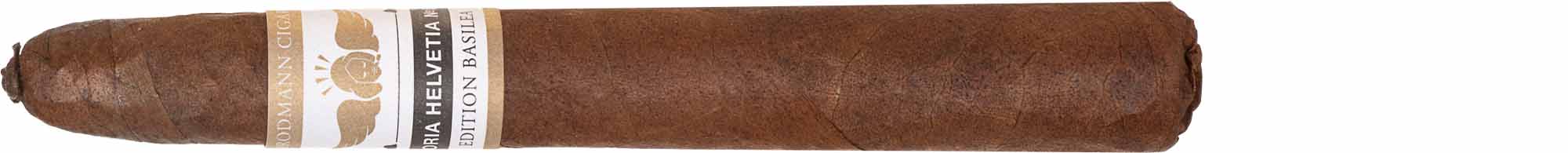 Brodmann Cigars Édition Basilea Brodmann Cigars Édition Basilea