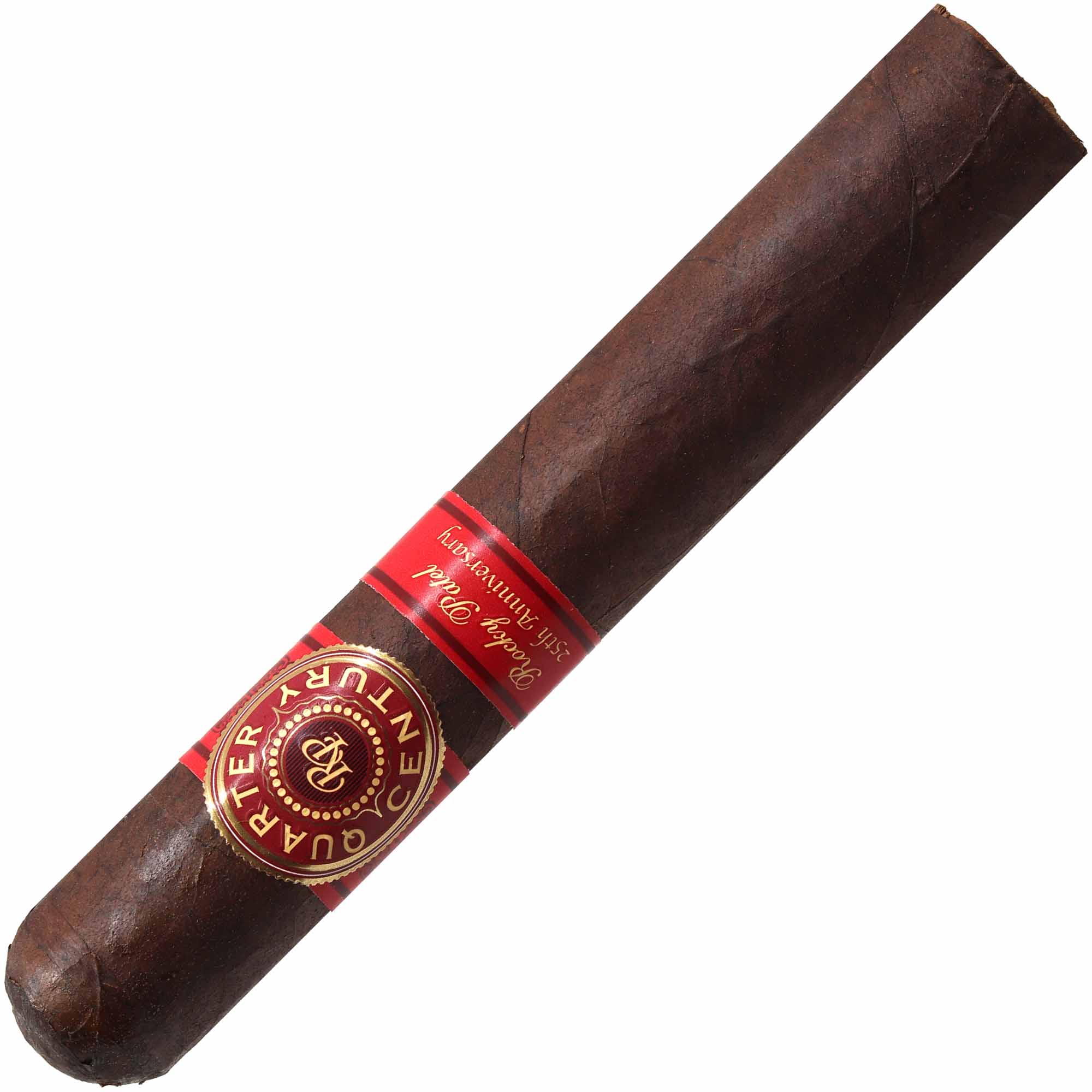 Rocky Patel-25e-anniversaire-sixty-slave Rocky Patel Un quart de siècle de Sixty