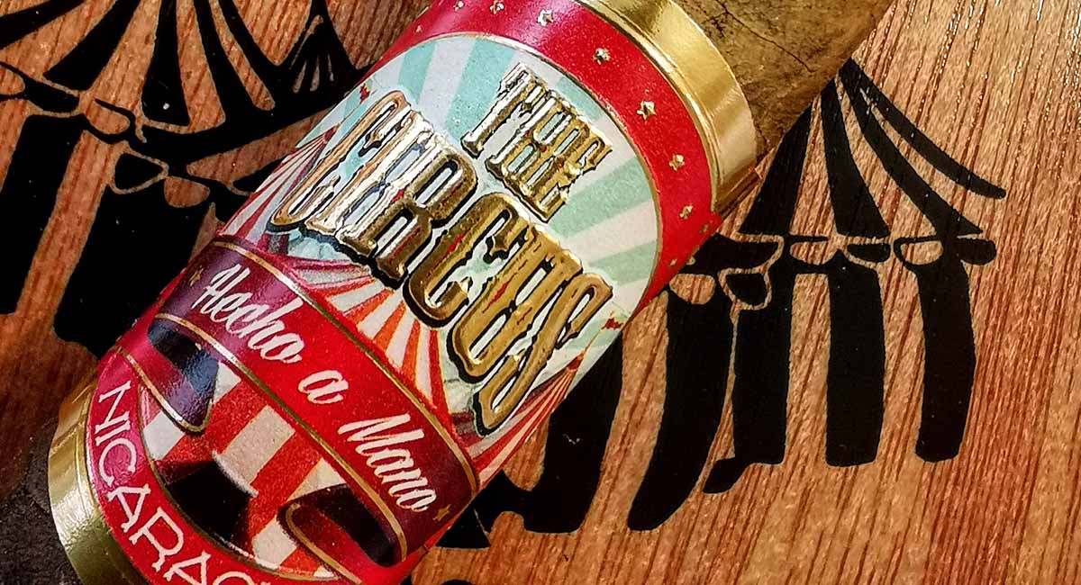 Cigares Circus Cigares Circus