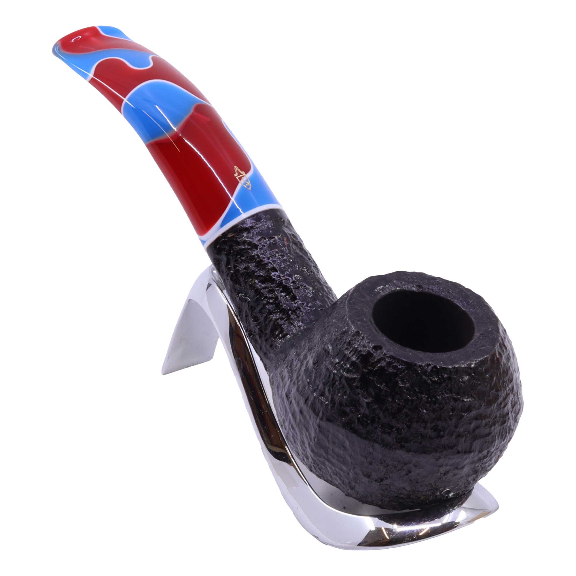 Pipa Savinelli Colombina Rustic 673 Pipa Savinelli Colombina Rustic 673