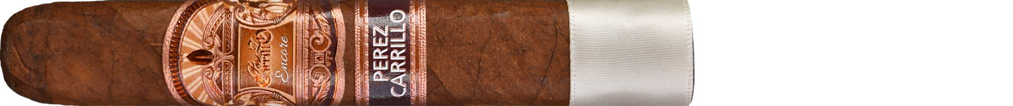 epcarilloencoremajesic E.P. Carrillo Encore Majestic