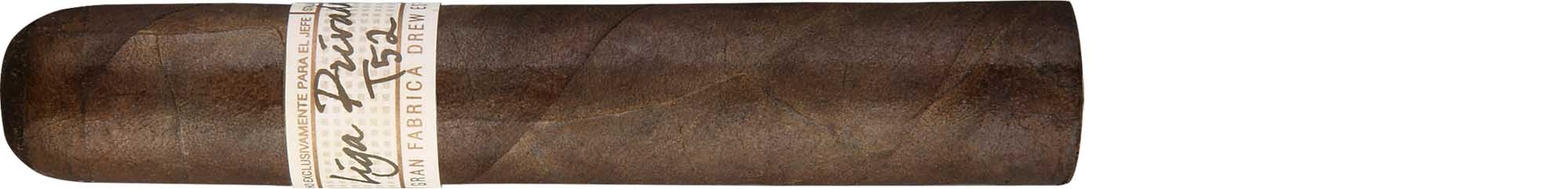 drewestateligaprivadat52robusto Drew Estate Liga Privada T52 Robusto