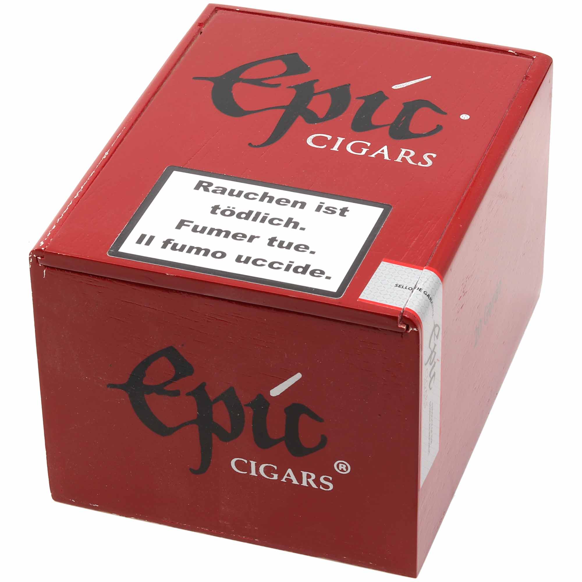 epic-corojo-gordo-20s Epic Corojo Gordo