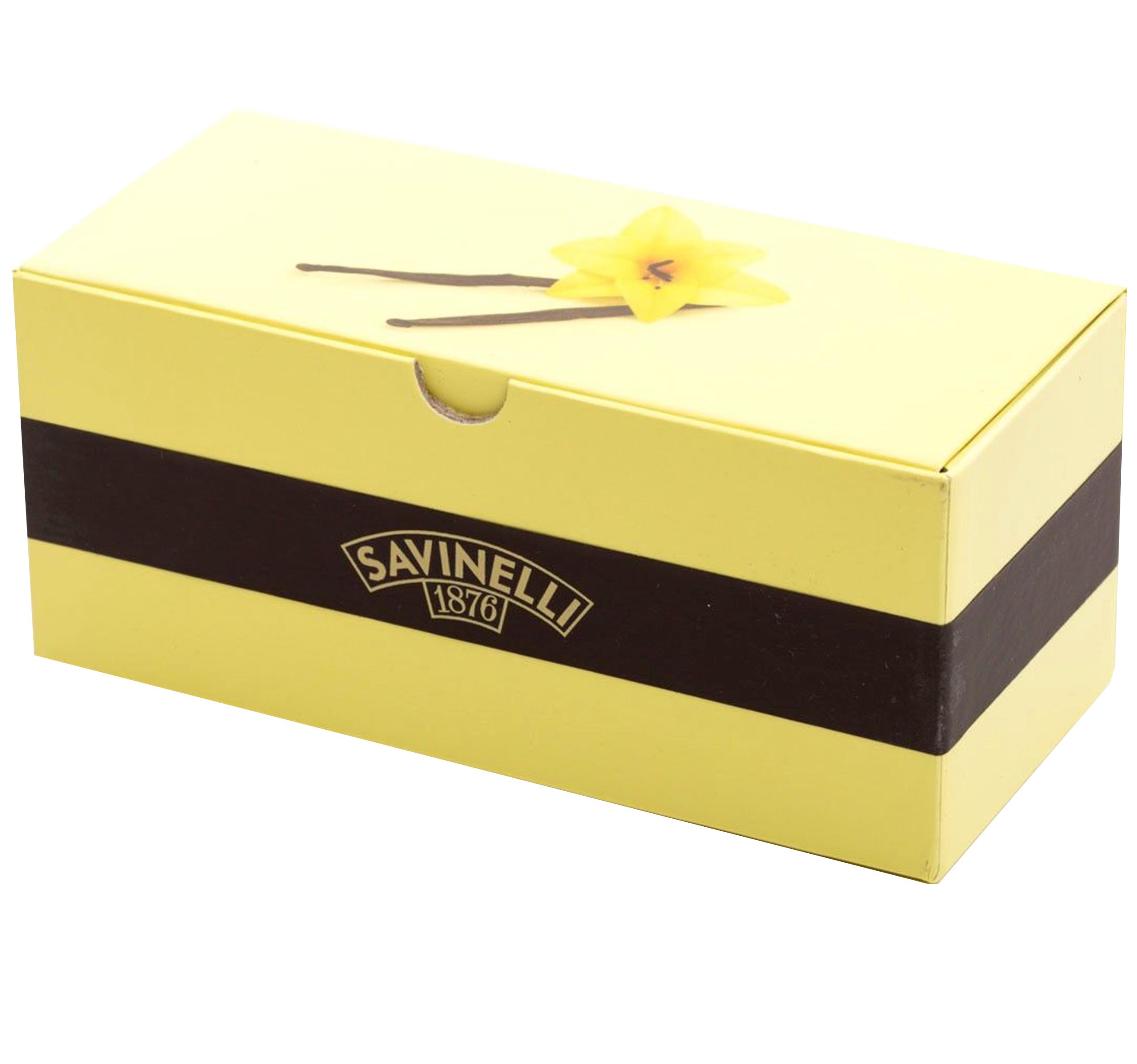 Savinelli Vaniglia 345 KS