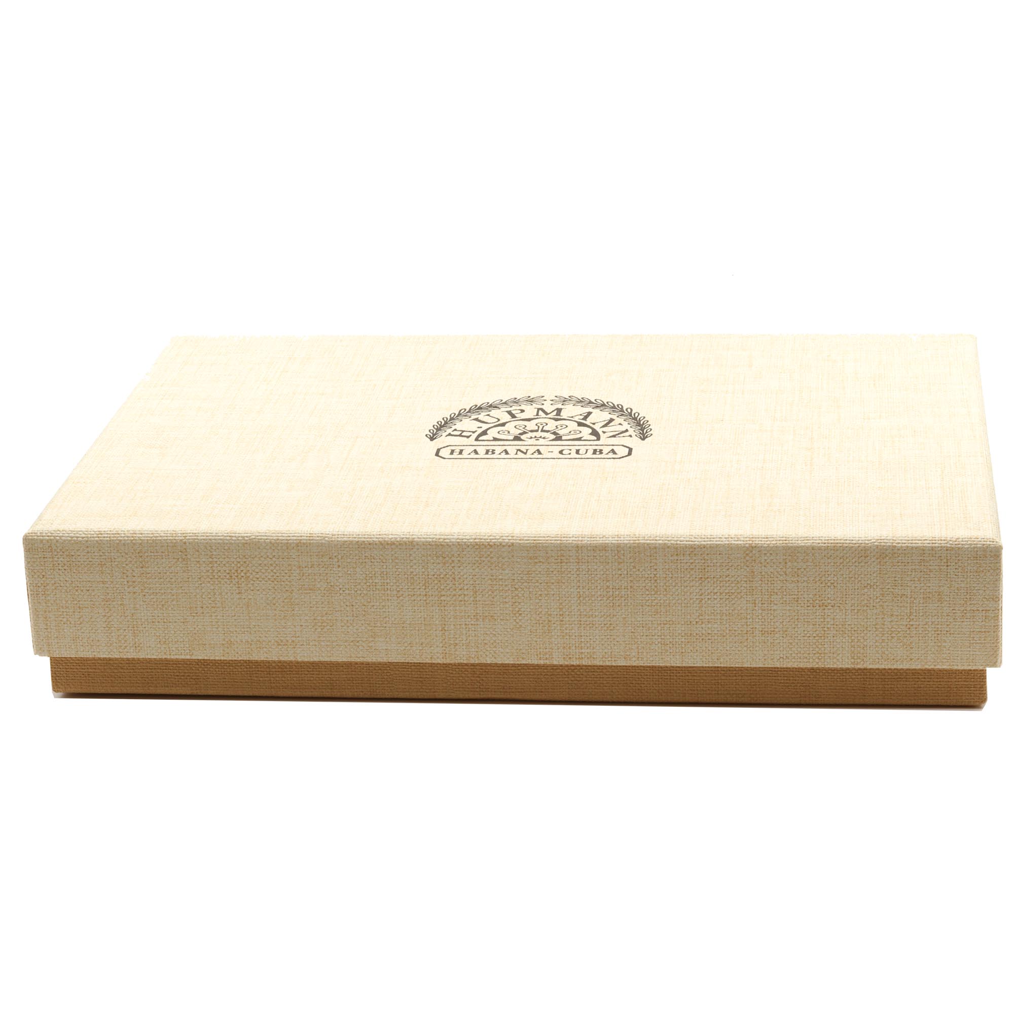 Ascher-H-Upmann-Hermann-4-cigars-schachtel H. Upmann Hermann Ascher