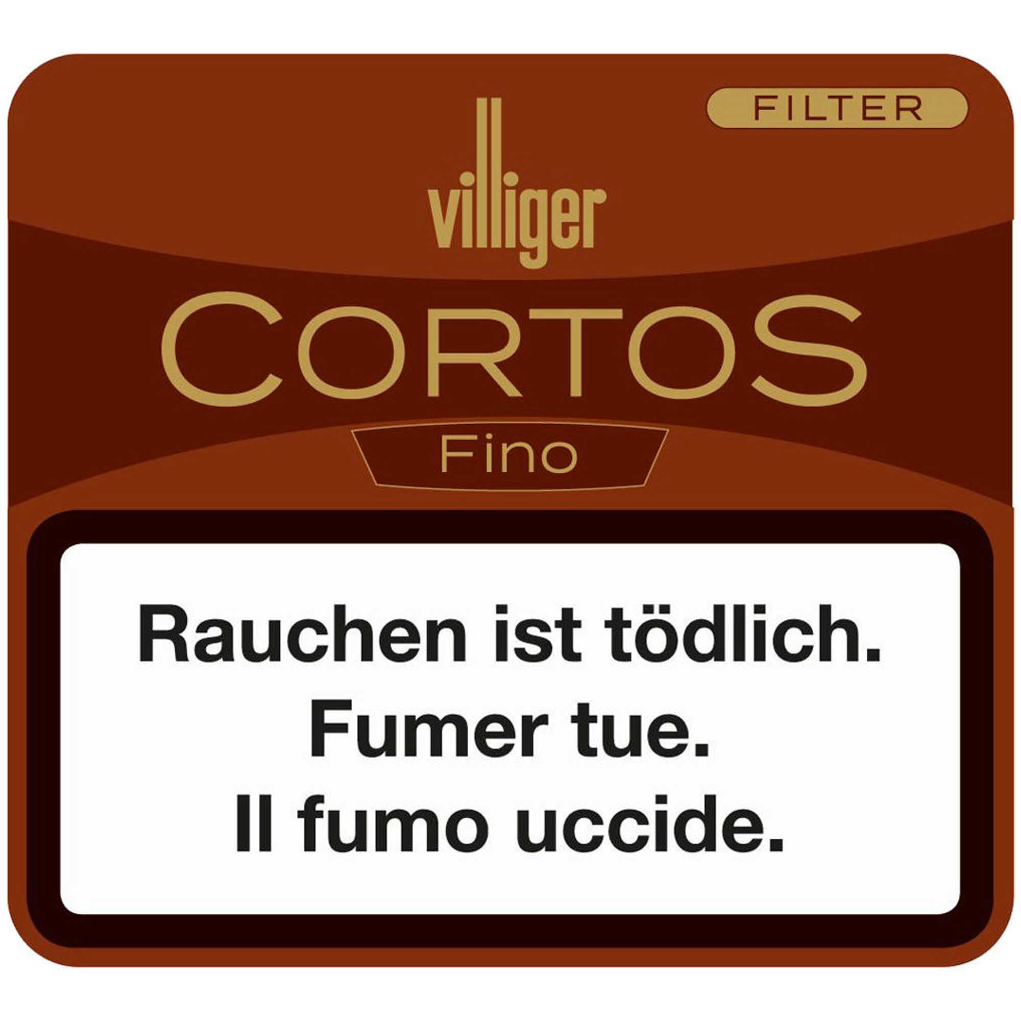 villiger-cortos-fino-filter-01 Villiger Cortos Fino Filter