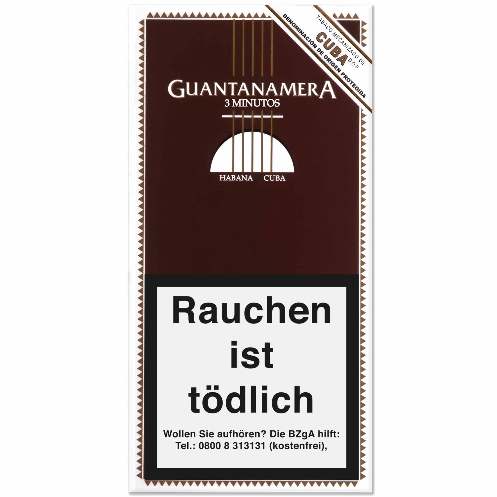Guantanamera Minutos Guantanamera Minutos
