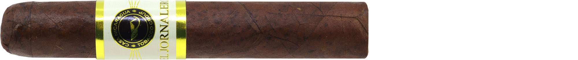 Casa Nicaragua El Jornalero Robusto Extra Casa Nicaragua El Jornalero Robusto Extra