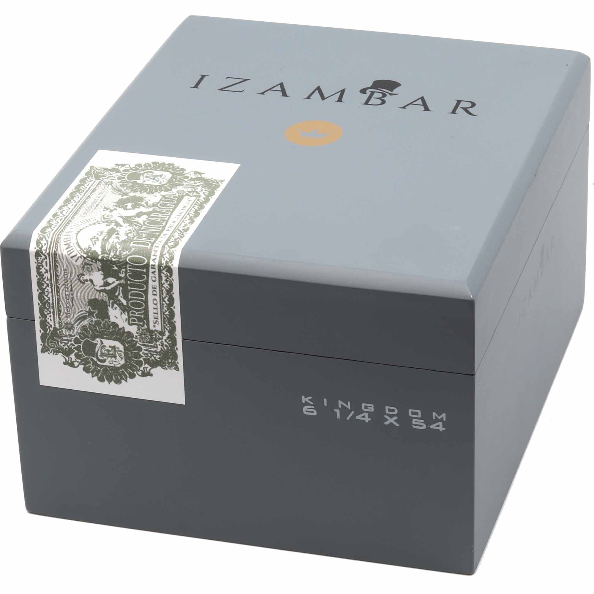 izambarkingdom24s Royaume d'Izambar