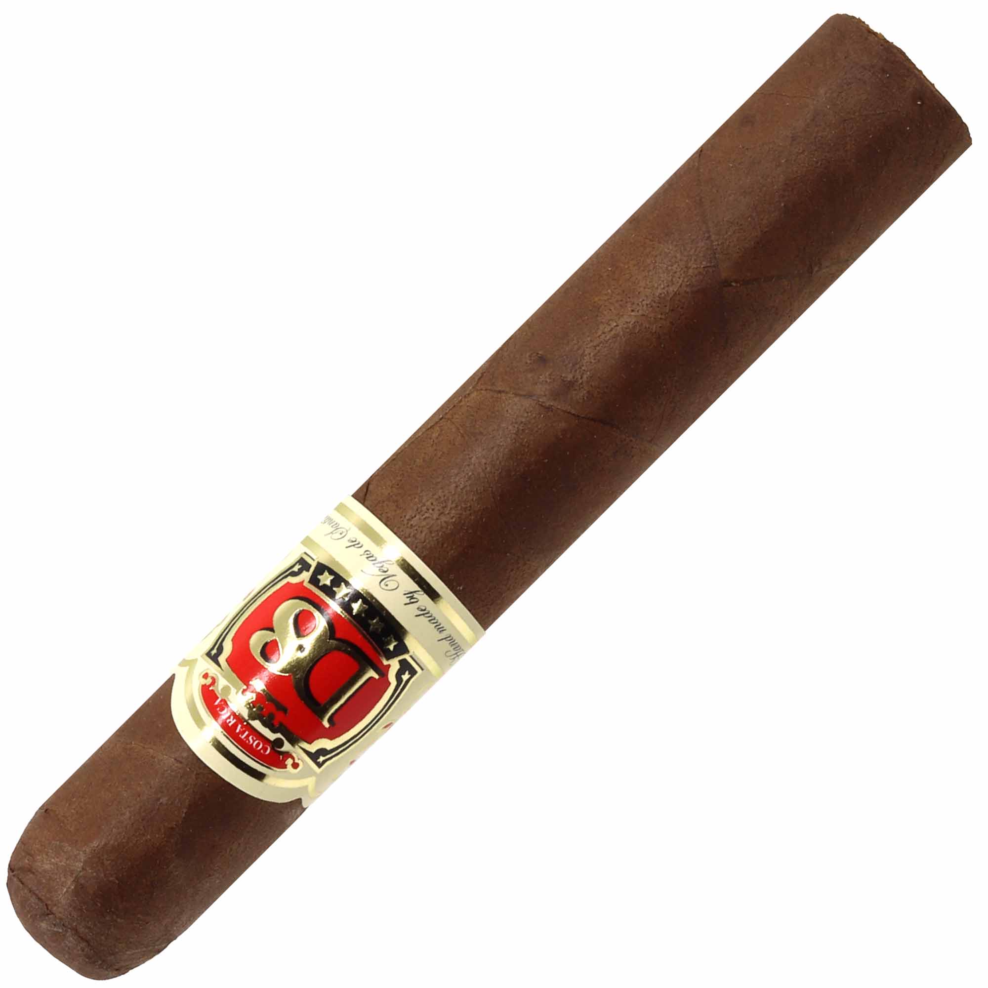 Vegas de Santiago-d8-robusto-slave Vegas de Santiago D8 Robusto