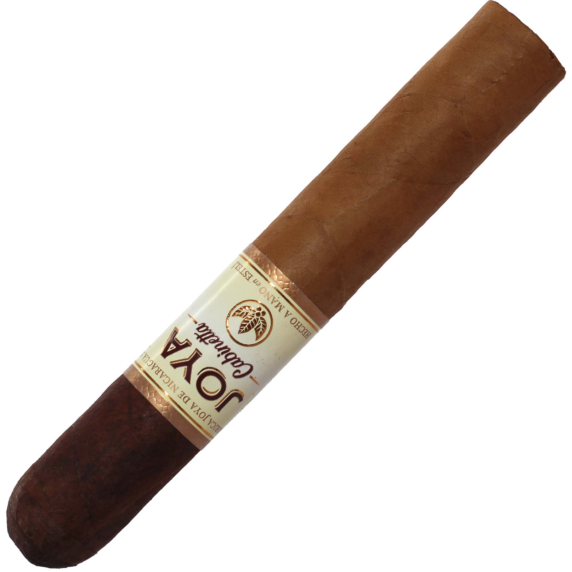 joya_de_nicaragua_cabinetta_robusto_slave Joya de Nicaragua Cabinetta Robusto