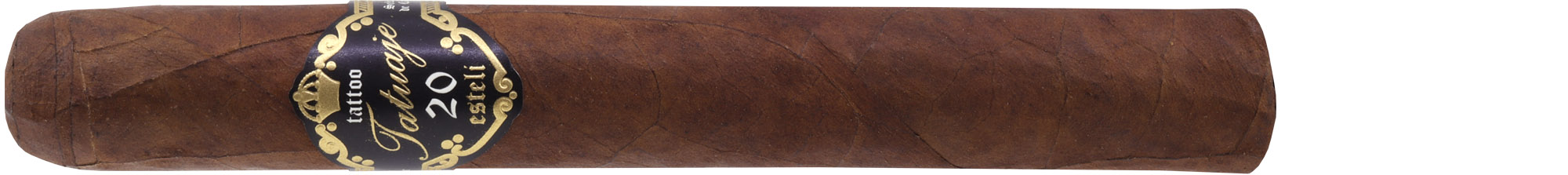 Tatuaje 20e anniversaire Grand Chasseur Tatuaje 20e anniversaire Grand Chasseur