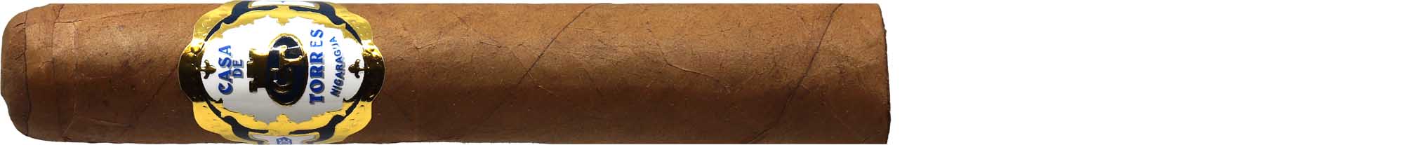 Casa de Torres robusto 421n25 Casa de Torres Classic Robusto