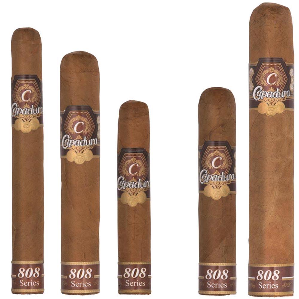 capadura_808_5_sampler-1F7zUvxDbziz9e Capadura 808 5er Sampler Set