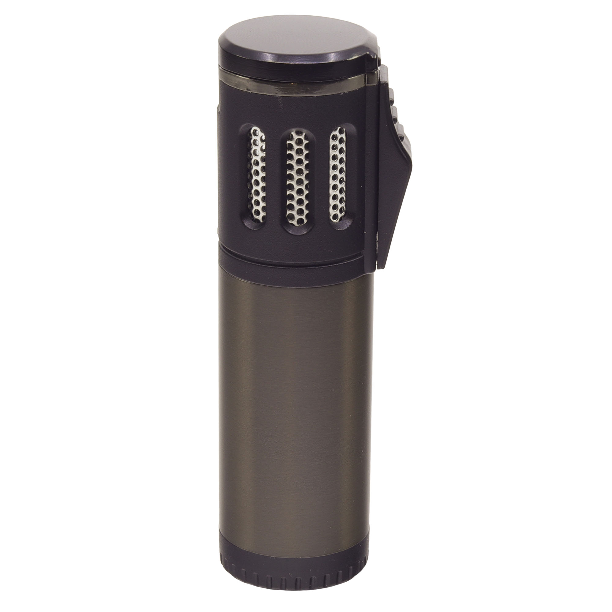 Volcan Fire Triple Jet Gunmetal Volcan Fire Triple Jet Gunmetal