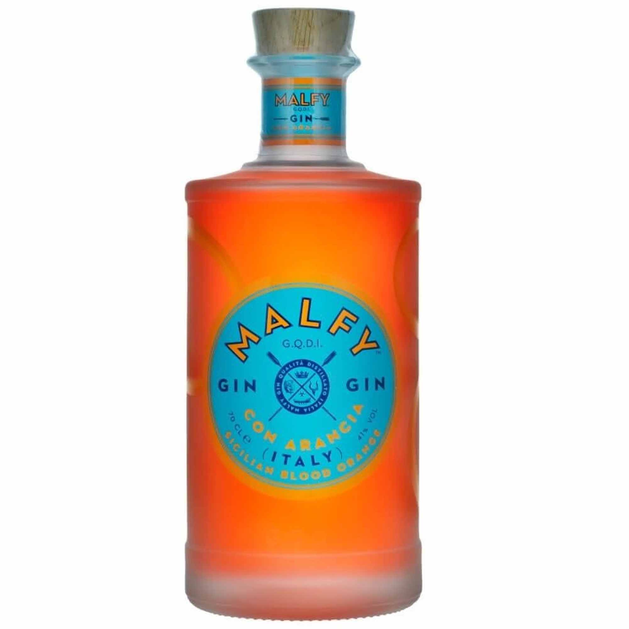 malfy-gin-con-arancia-70cl Malfy Gin con Arancia 70cl