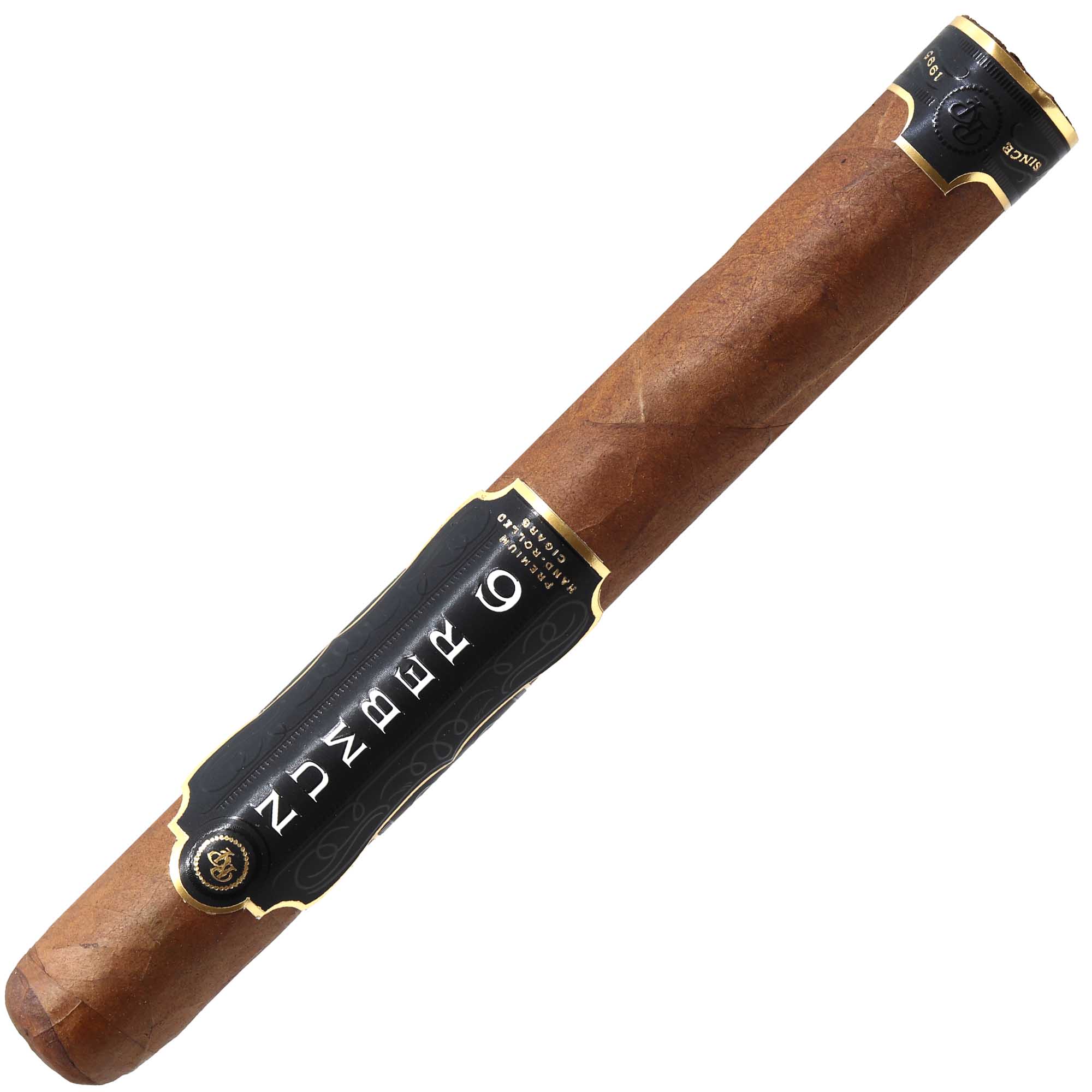rocky-patel-numero-6-toro-slave Rocky Patel Numero 6 Toro