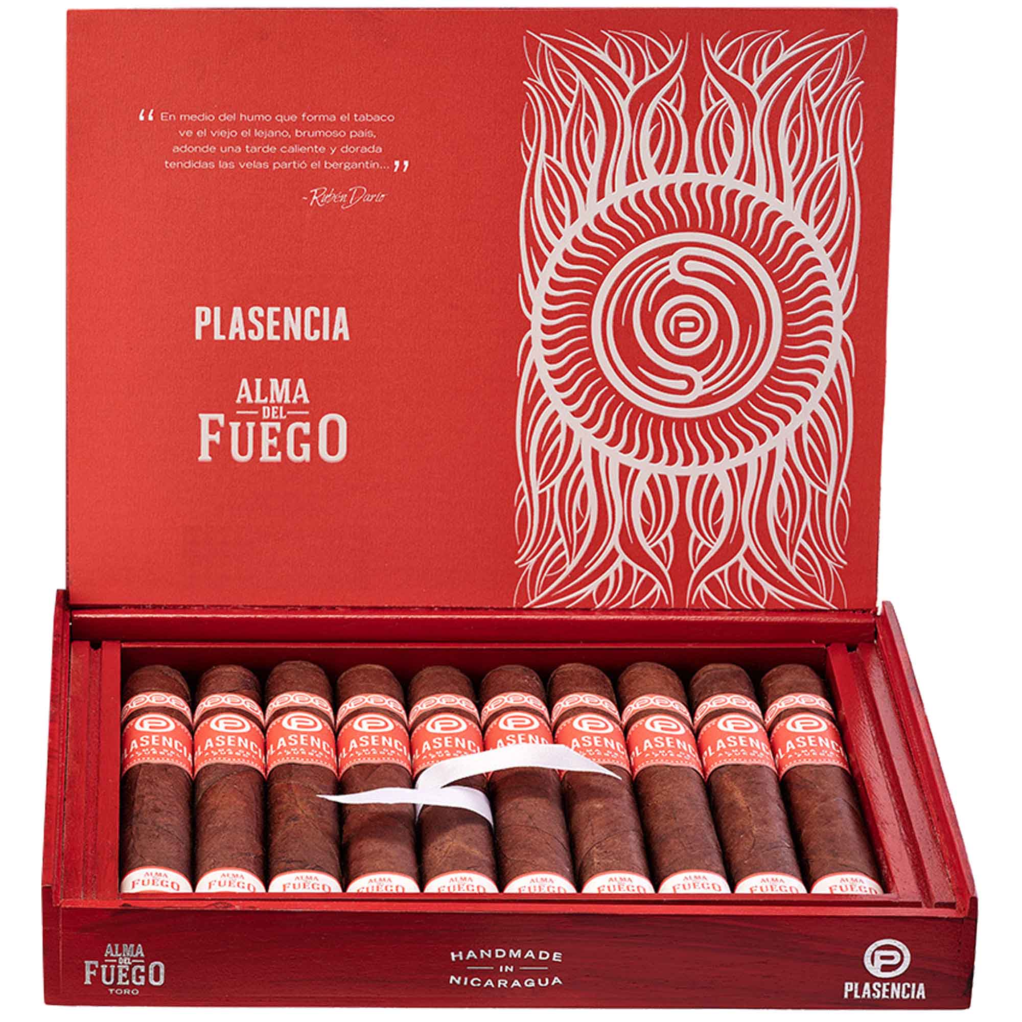 plasencia-alama-del-fuego-robusto-10s Plasencia Alma del Fuego Candente