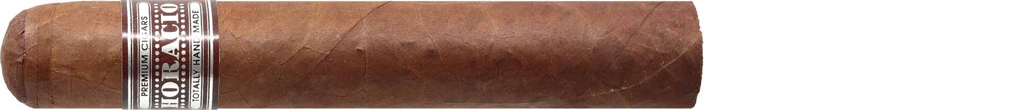 Horacio-classic-h3 Horacio III Classic (Duca)