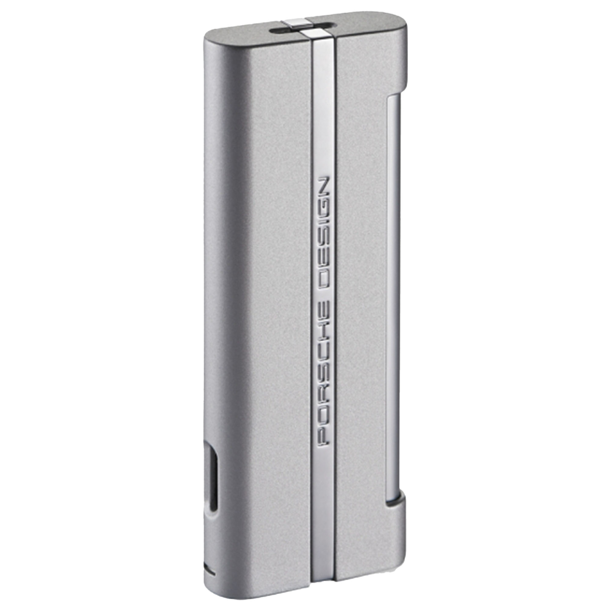 porsche_design_flat_flame_p_3644_silver Porsche Design Flat Flame P 3644 Argento