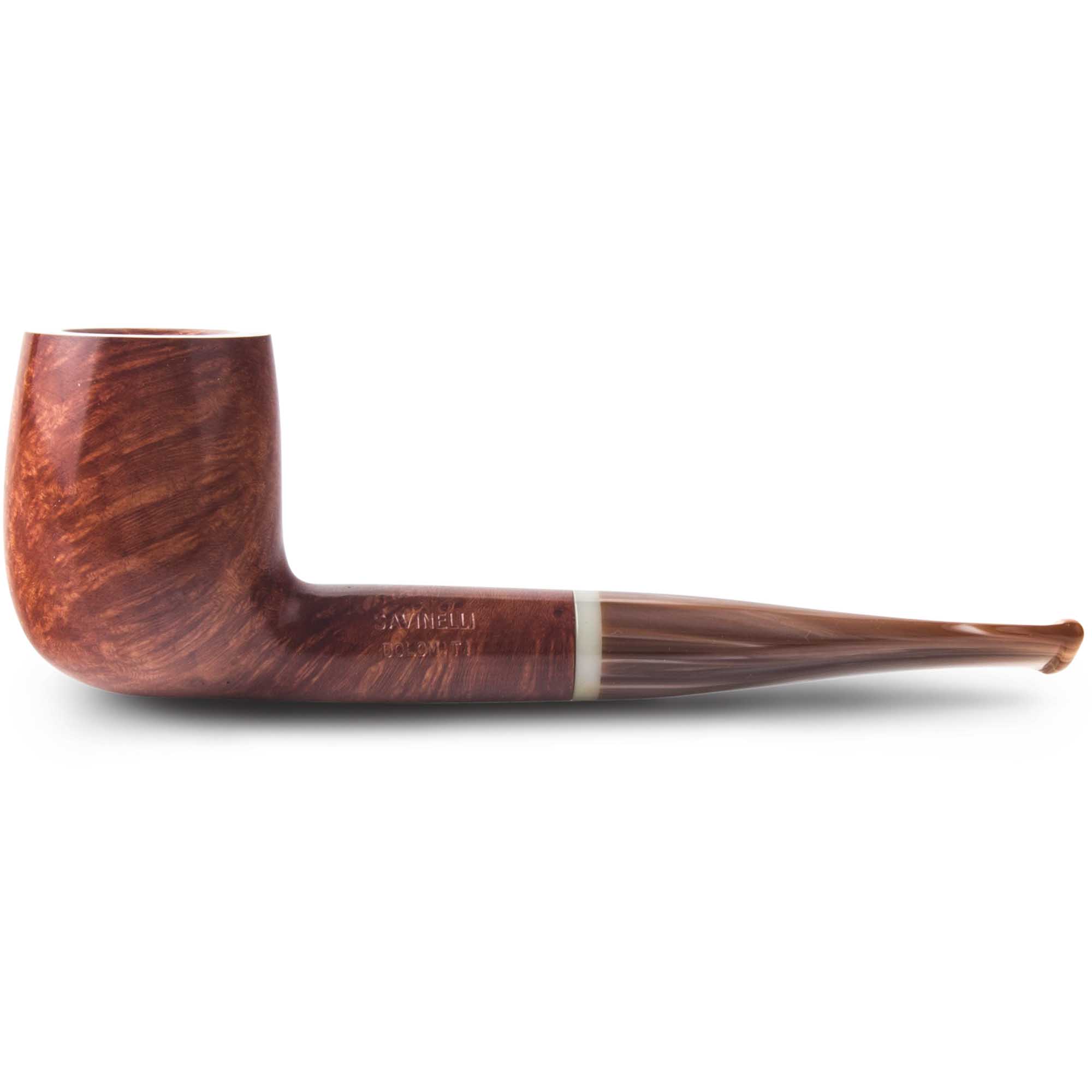 savinellidolomitismooth12801 Sifflet Savinelli Dolomiti 128 Light