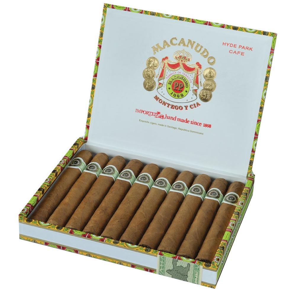 macanudo_cafe_hyde_park_10s-1l6dapSyAkIALW Macanudo Café Hyde Park - 10er Kistchen