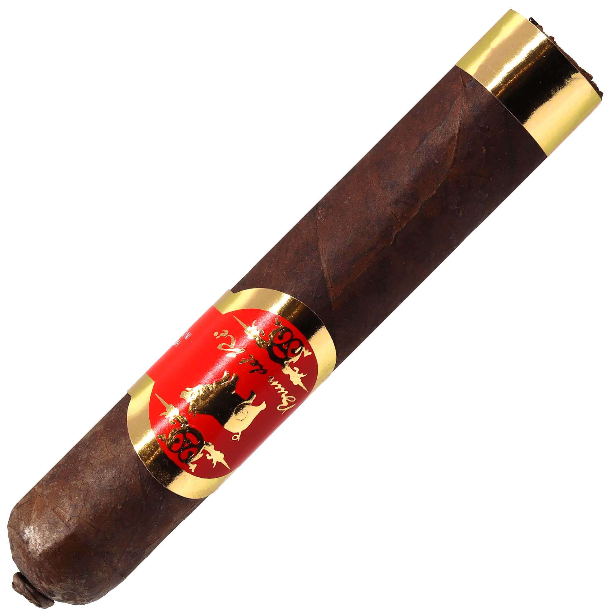 Brun del Ré Année du cochon édition limitée