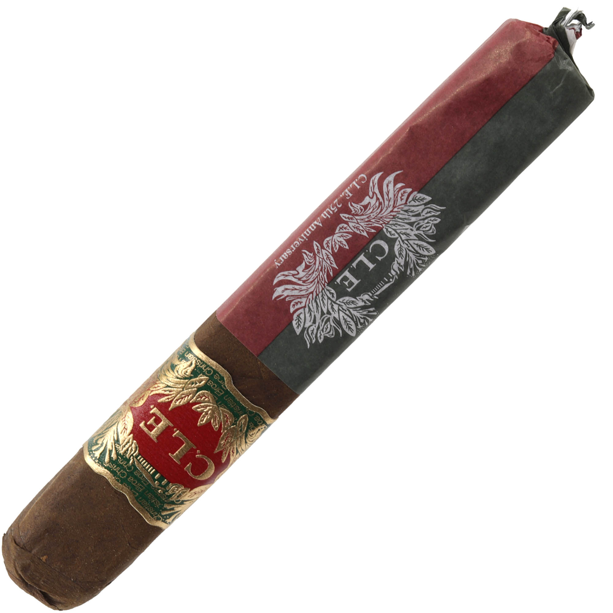 CLE-25e anniversaire-Toro-Gordo-slave CLE 25e anniversaire Toro Gordo