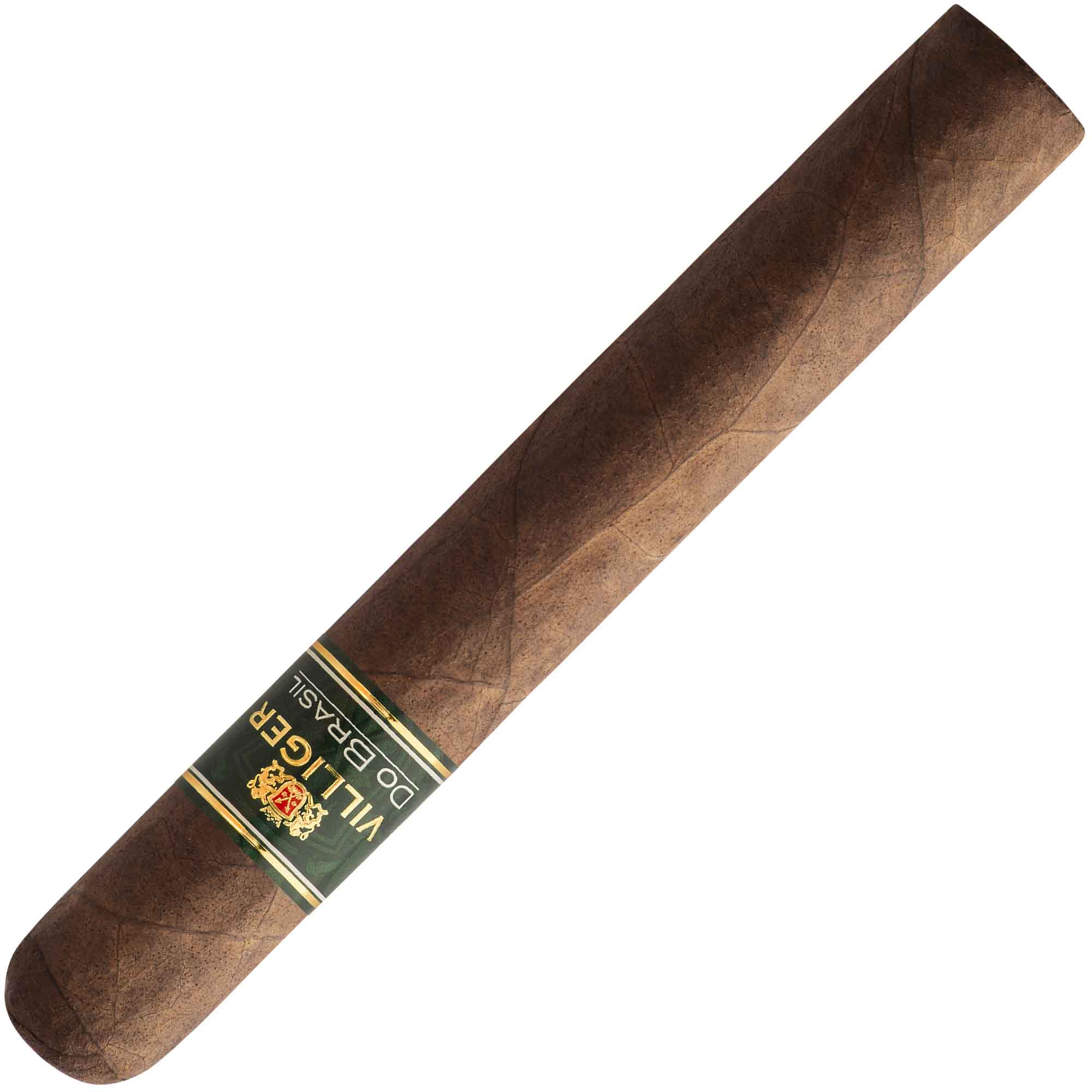 Villiger Do Brasil Maduro Toro