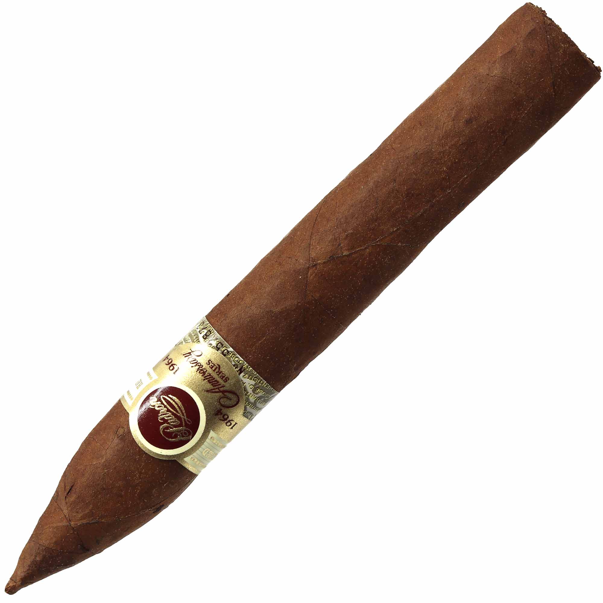 padron-1926-torpedo-esclave Padron Torpedo Natural, édition anniversaire 1964