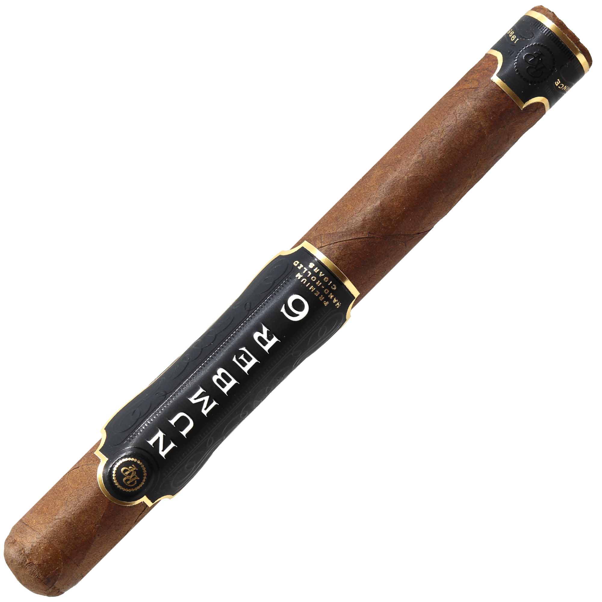 Rocky Patel - numéro 6 - Corona slave Rocky Patel Numéro 6 Corona