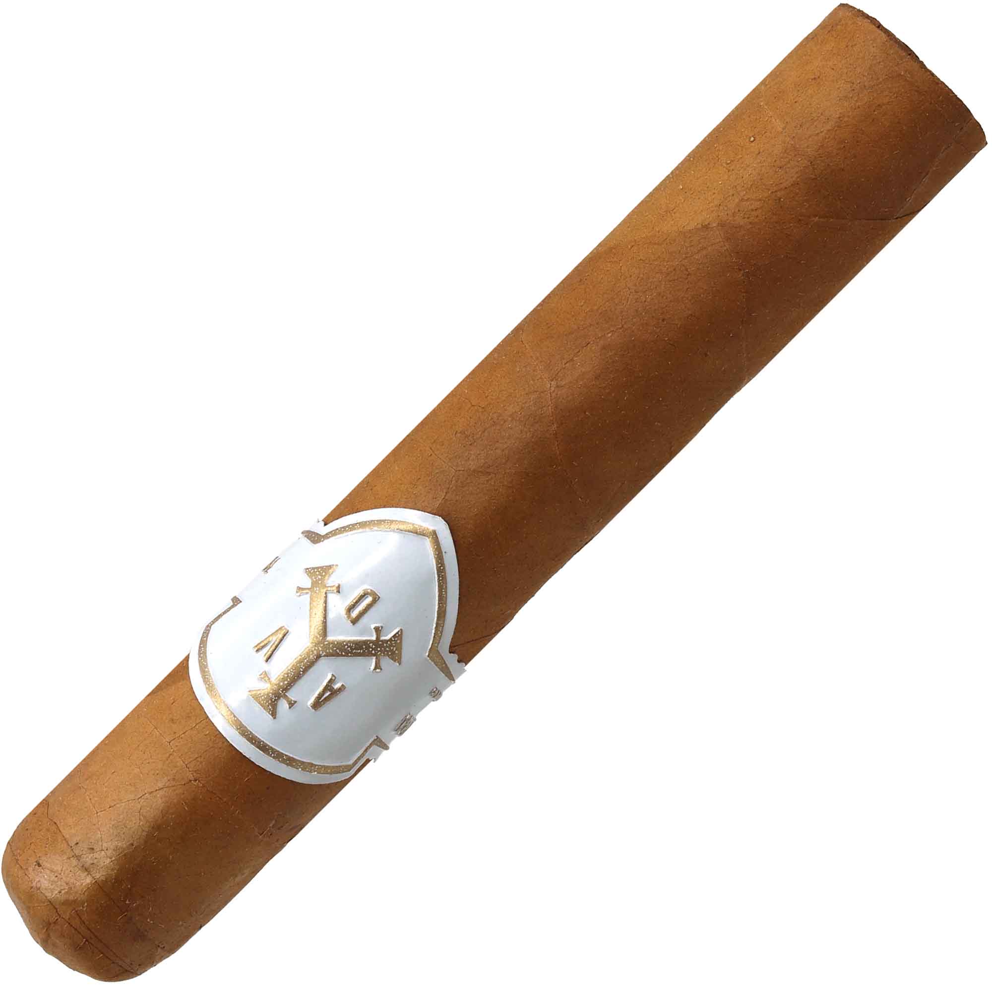 Adventura The Royal Return Queen's Pearls Robusto