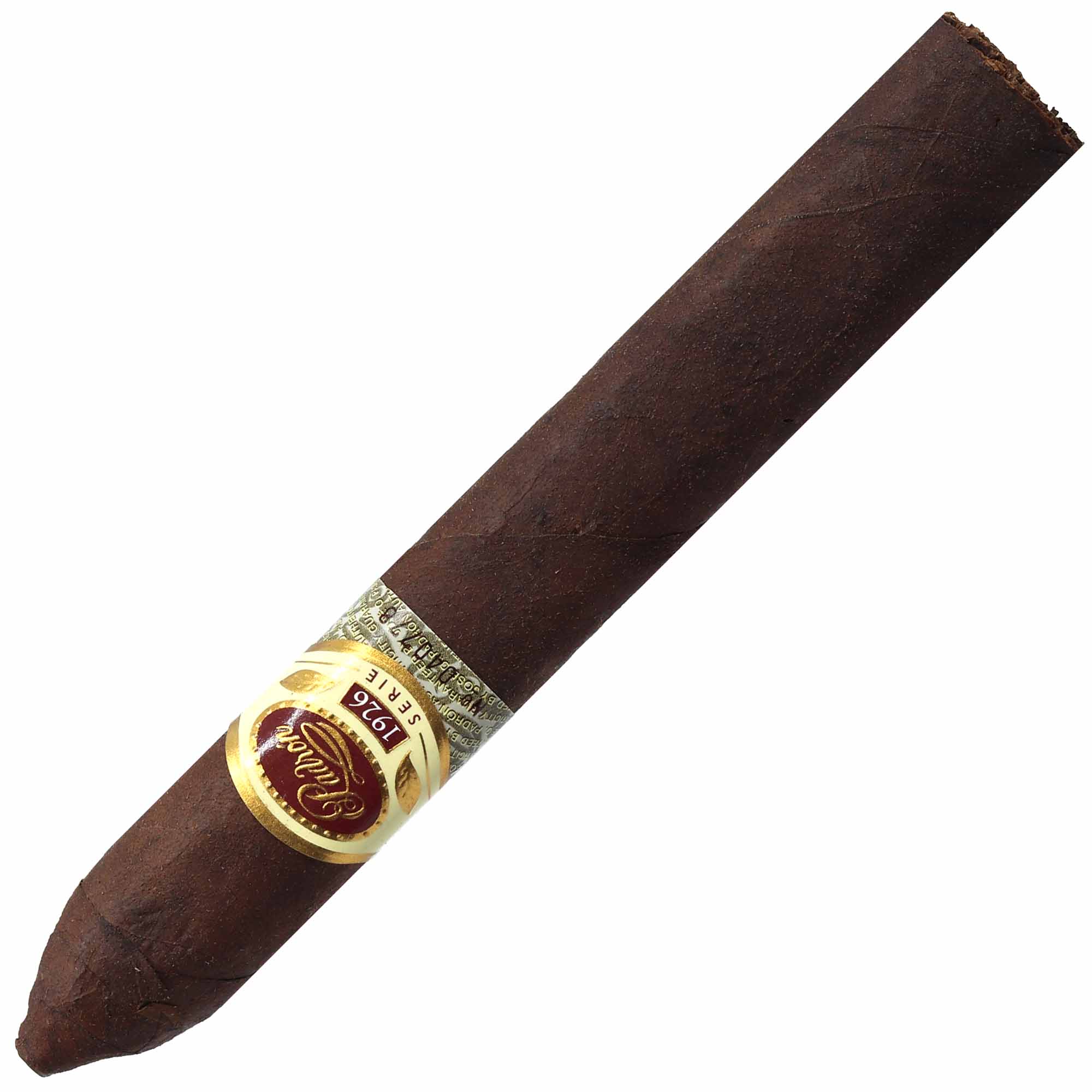 Padron-1926-maduro-n.2-slave Padron 1926 n. 2 Maduro