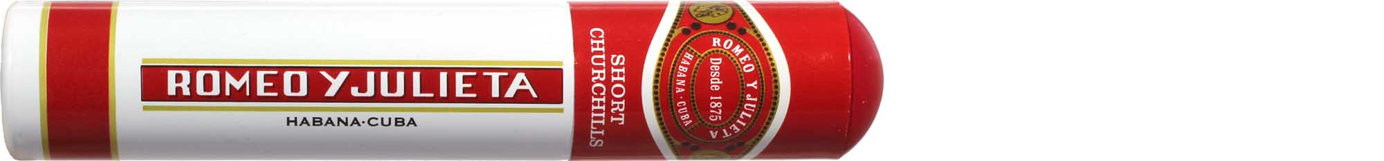 romeo_y_julieta_short_churchill_tubos Romeo y Julieta Short Churchills Tubos