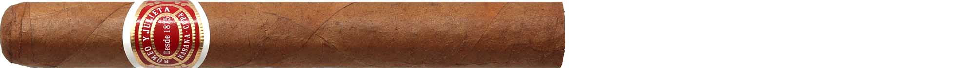 Romeo y Julieta-sport-larga Romeo y Julieta Sports Largos