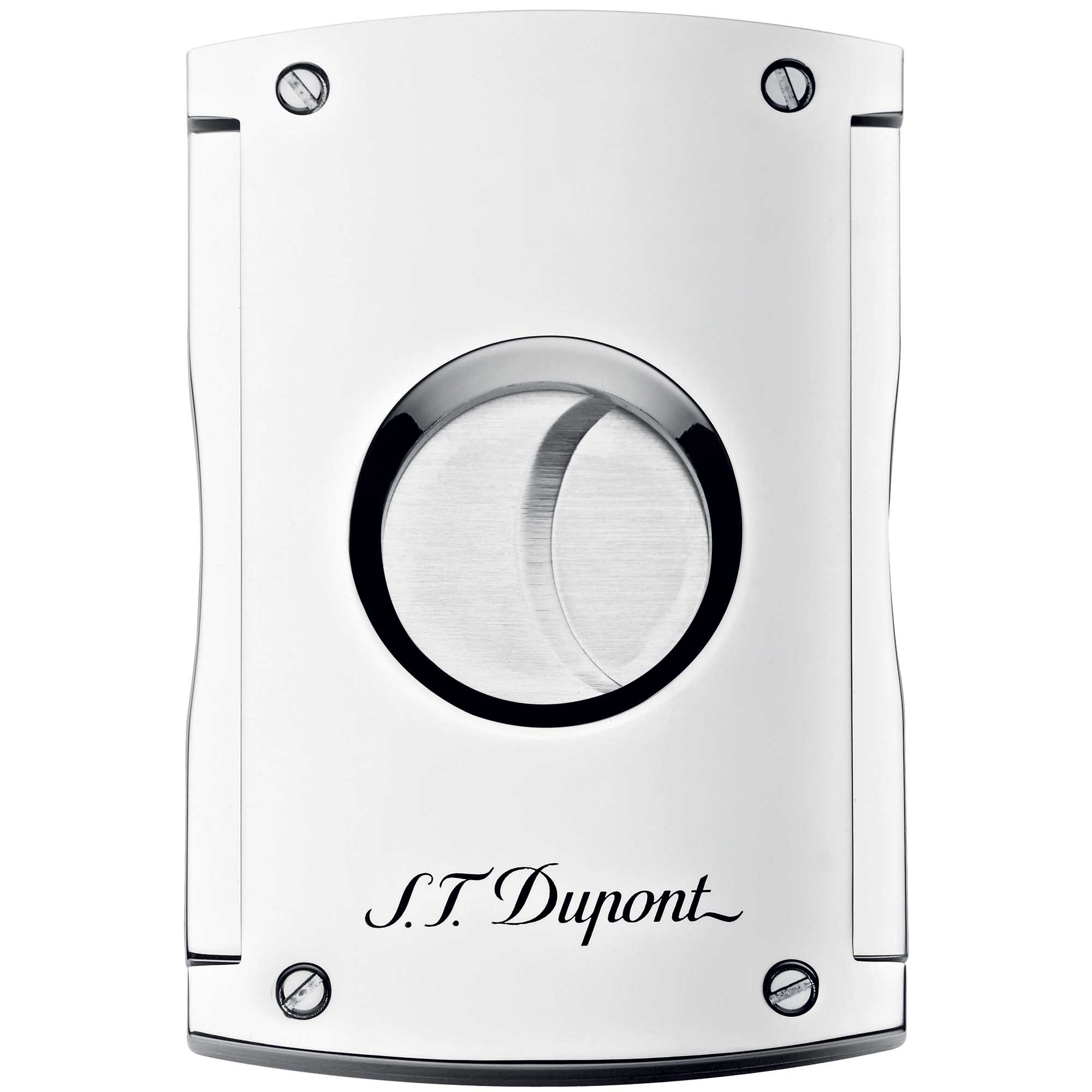 S.T. Dupont Cutter Chrome