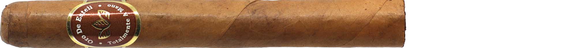 orodeestellizigarrencorona Oro de Esteli Zigarren Corona