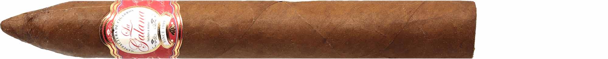 la-galana-torpedo Torpedo La Galana