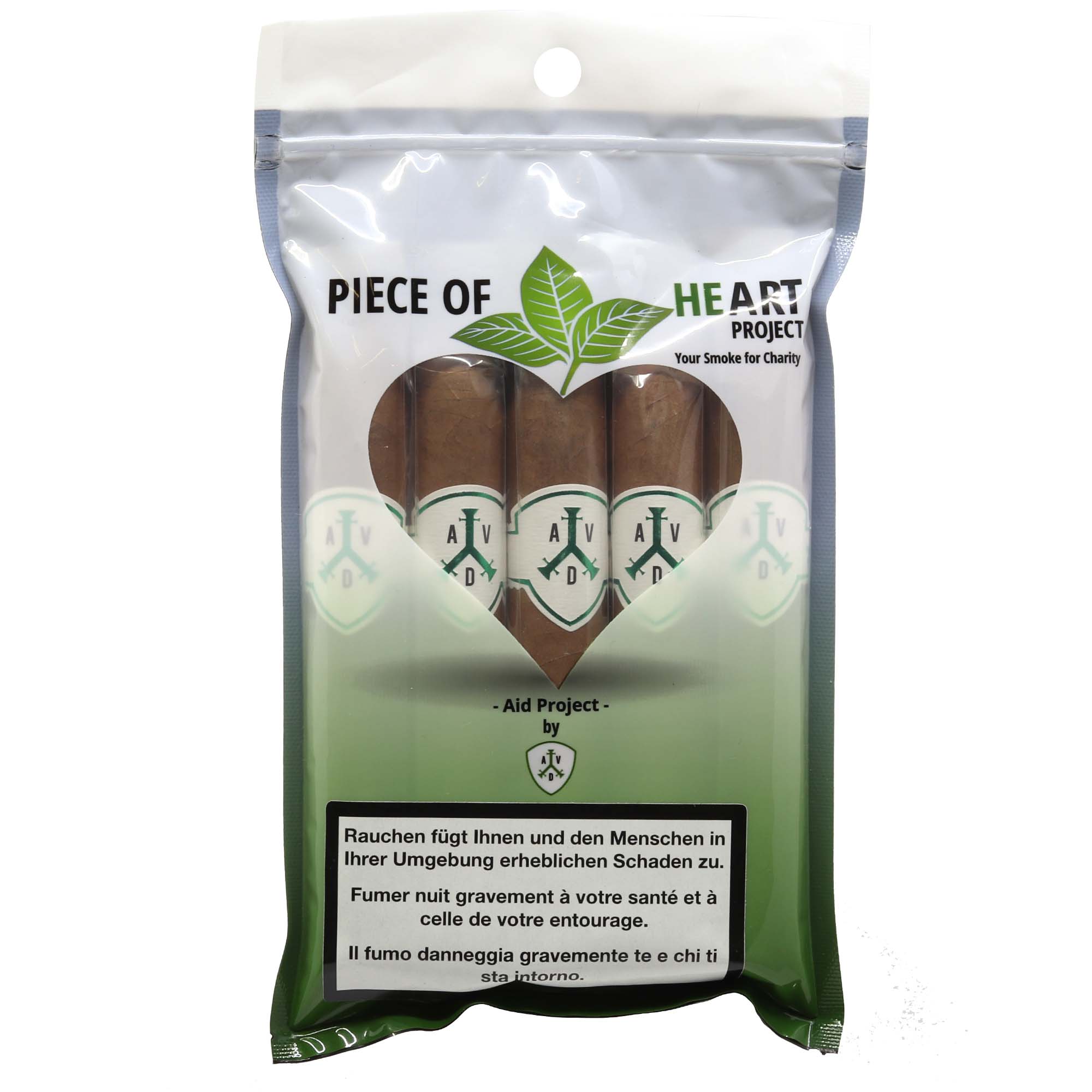 adventura-piece-of-heart-fresh-pack ADVentura Piece of Heart Charity Fresh Pack