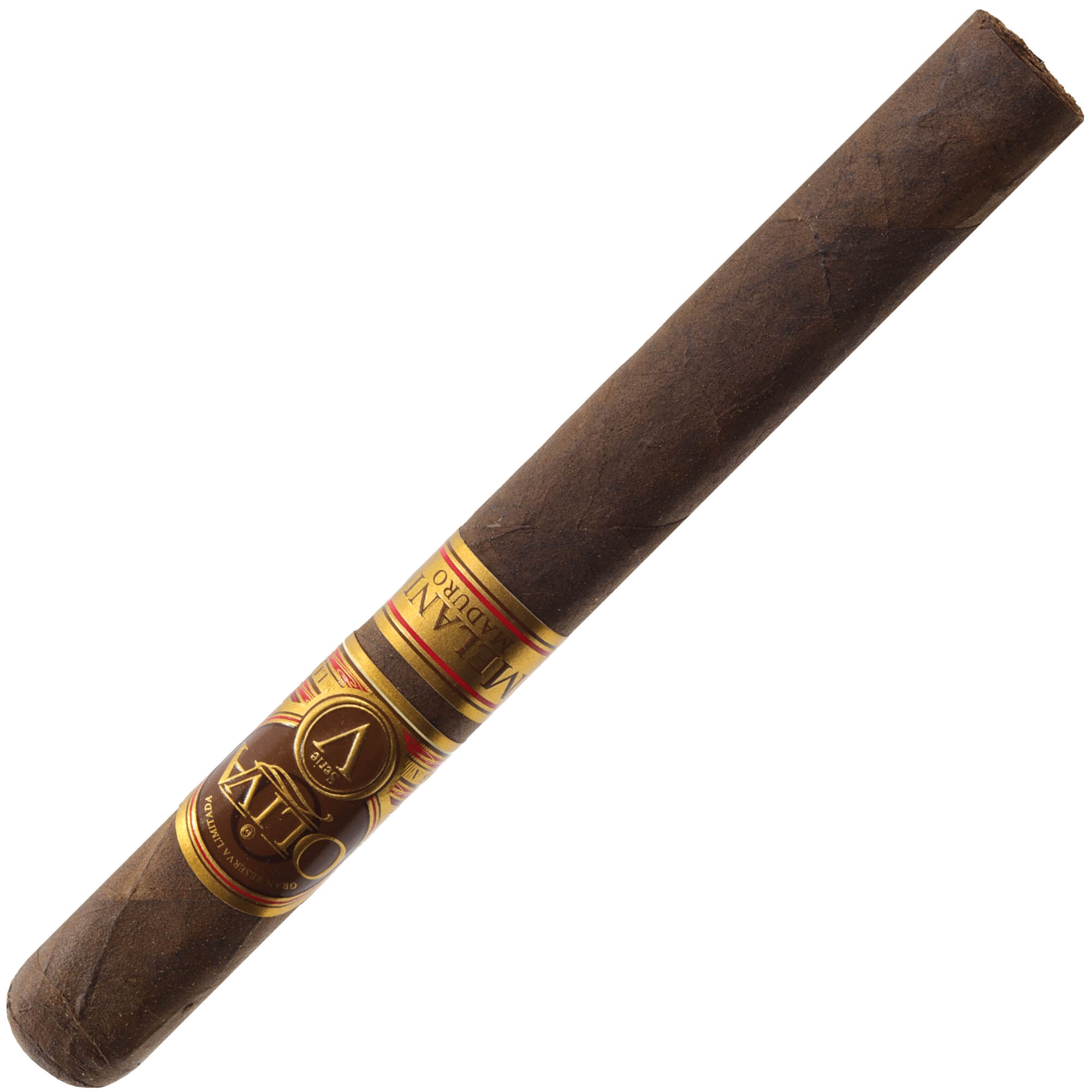 Oliva Serie V Melanio Maduro Churchill