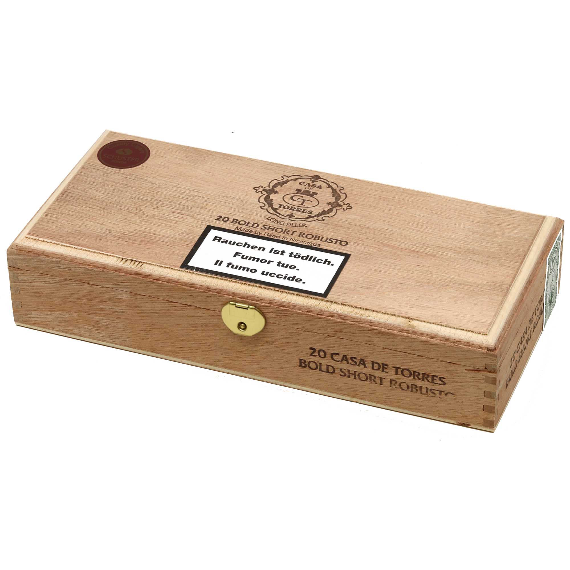 casa-de-torres-bold-robusto-short-402n20-20s Casa de Torres Classic Bold Short Robusto