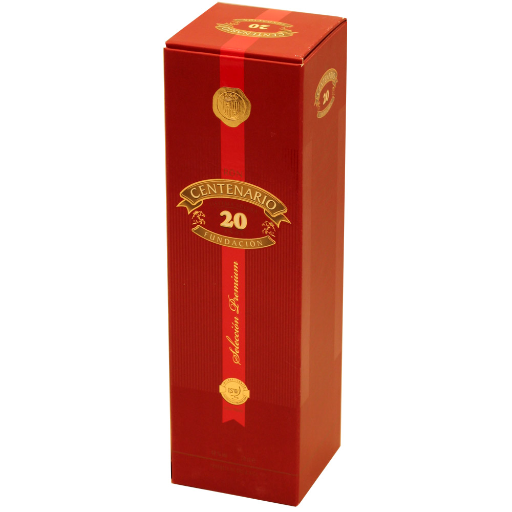 centenario_20yr_03 Ron Centenario Fundacion XX anos 20yr 70cl