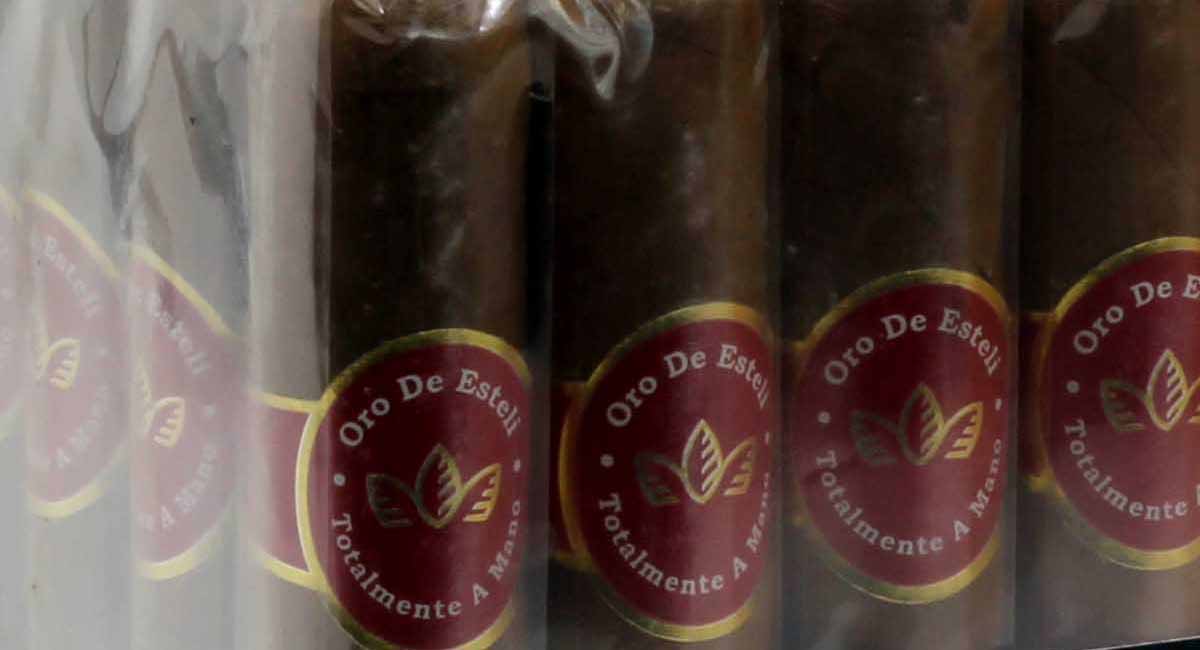 Cigares Oro de Esteli Cigares Oro de Esteli