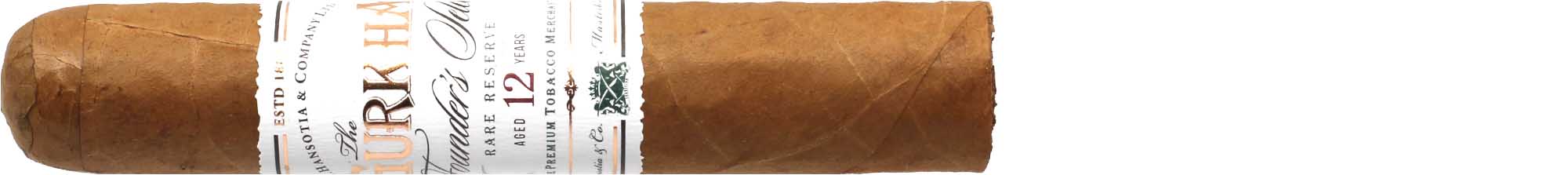 Gurkha Zigarren Founders Select Robusto