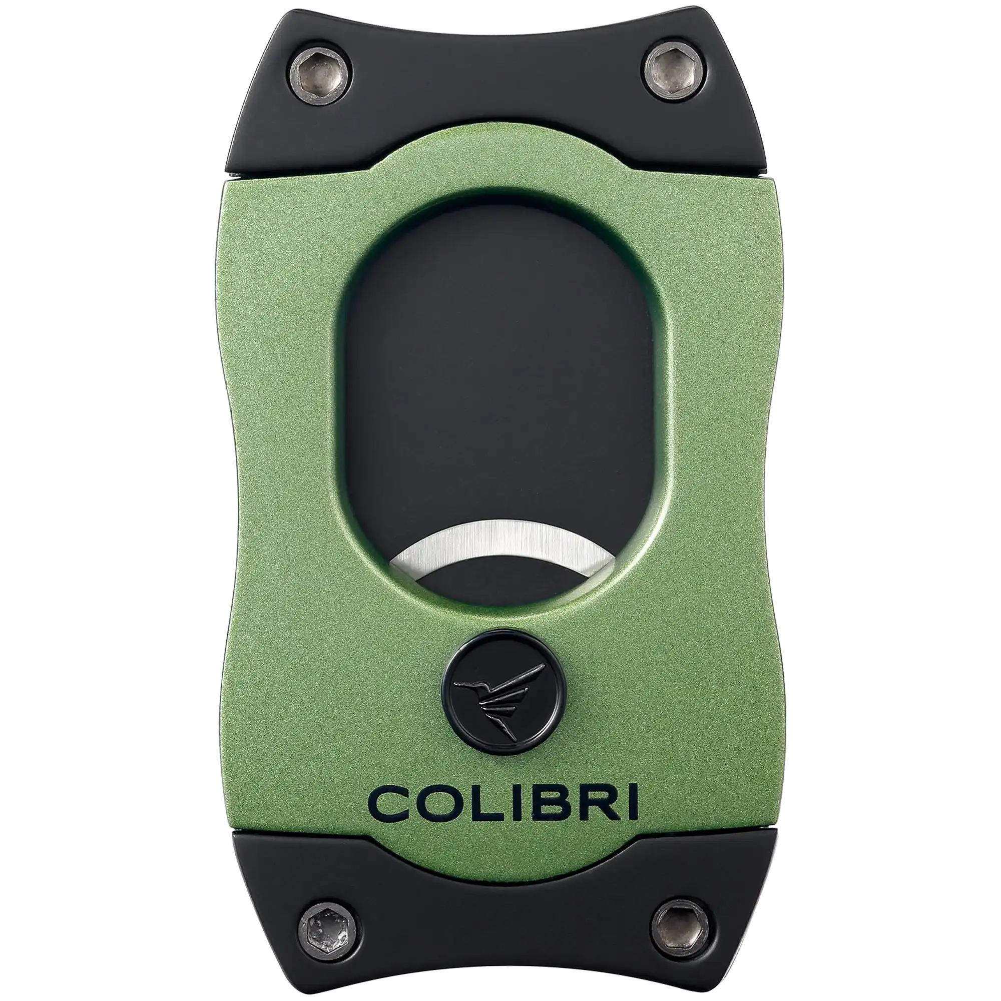 Colibri S-Cut Green/Black CU500T14 Colibri S-Cut Green/Black CU500T14