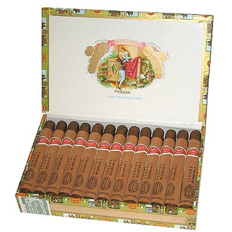 Romeo y Julieta Cedros de Luxe No. 2