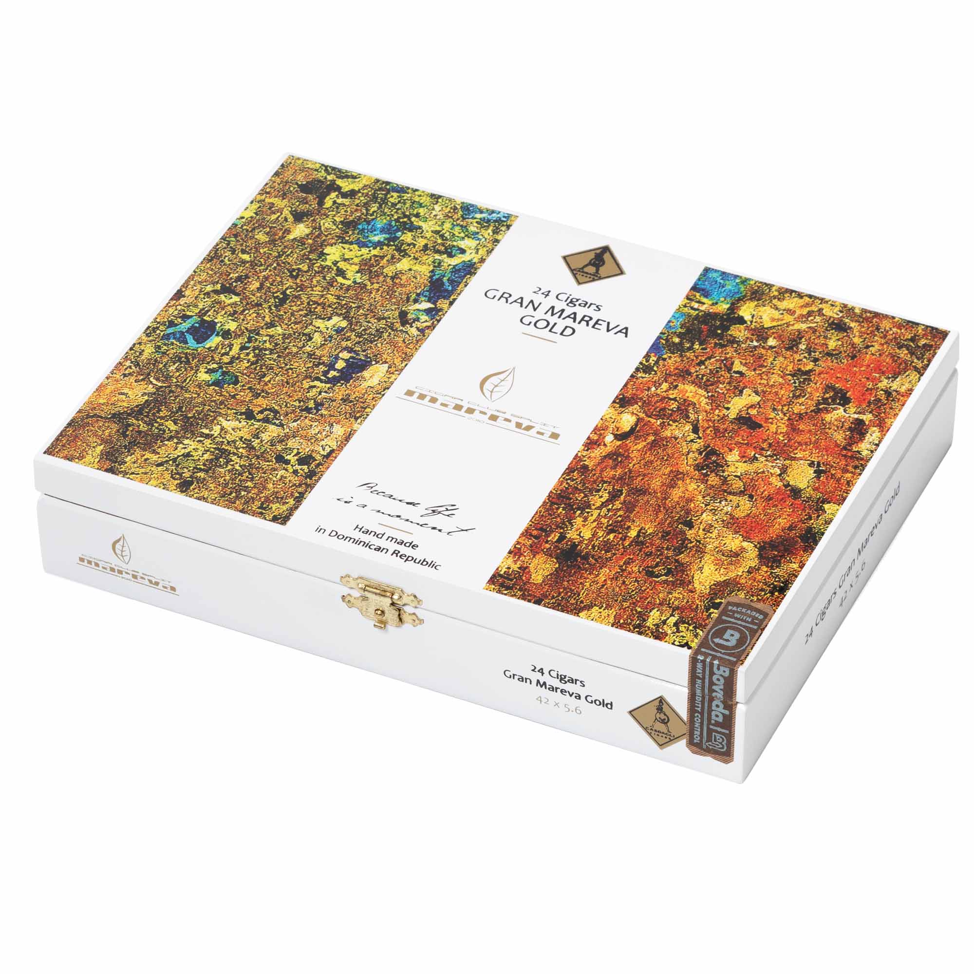 casdagli-mareva-gran-mareva-gold-24s Casdagli Club Mareva Line gran Mareva Gold