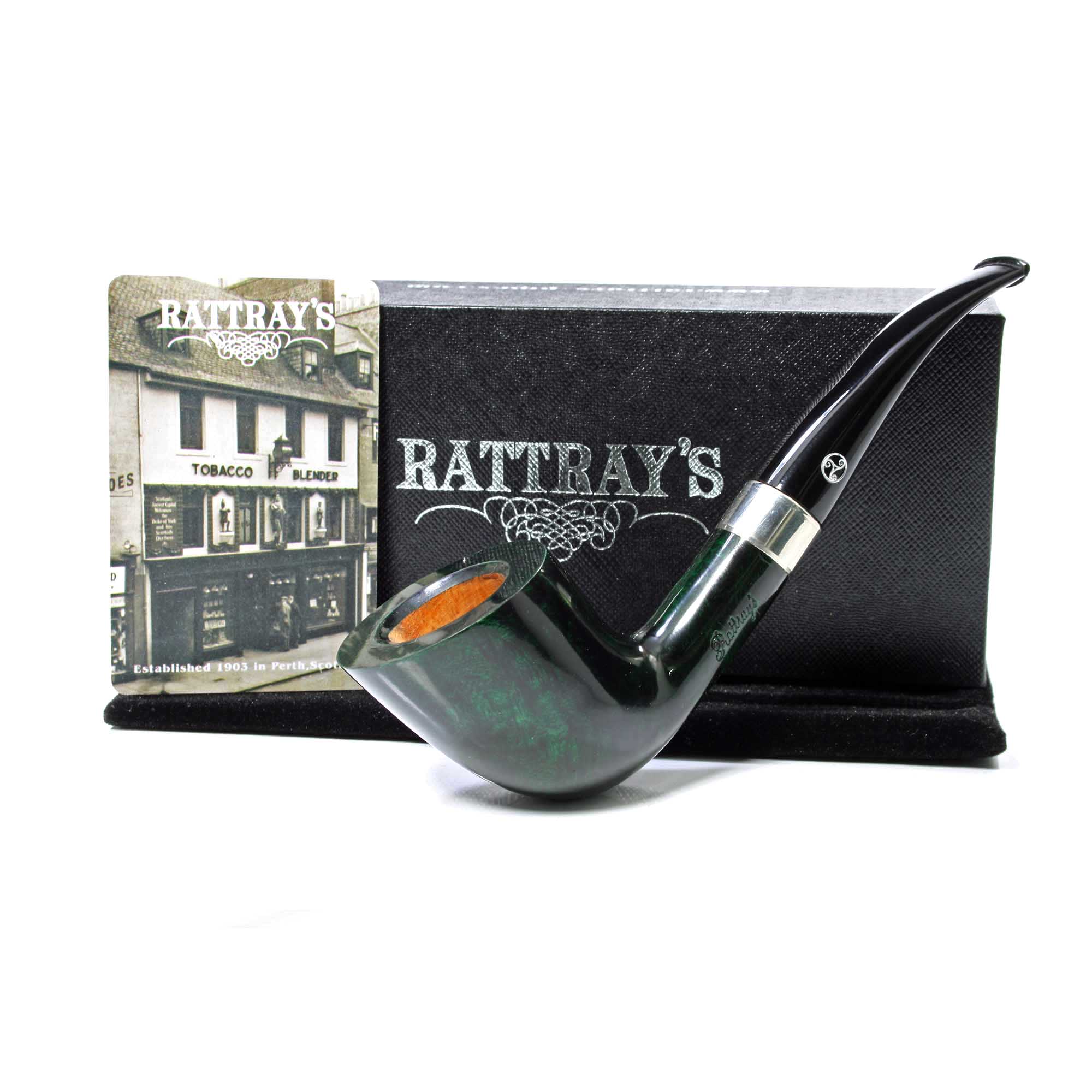 Rattray's Lowland 67