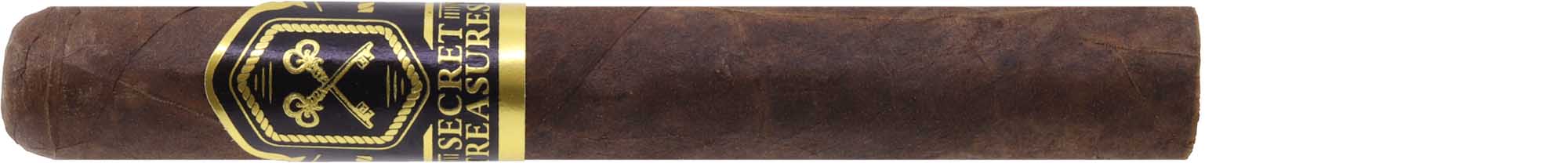 Secret Treasures Dominican La Buse 6x52 Secret Treasures Dominican La Buse 6x52