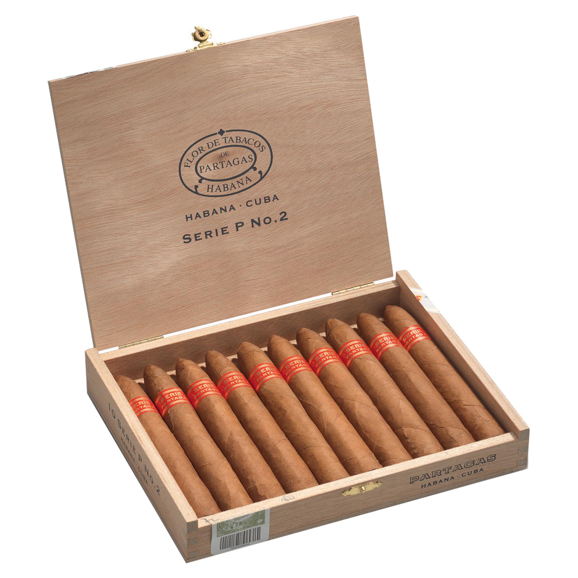 partagas-serie-p-no2-10s Partagas Série P No. 2